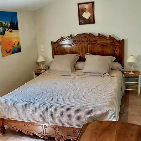 Holiday home Les Lavandins-gite Magali Saint-Remy-de-Provence