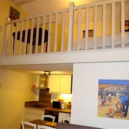 Les Lavandins-gite Magali Holiday home Saint-Remy-de-Provence