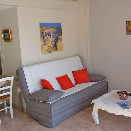 Les Lavandins-gite Magali * Saint-Remy-de-Provence